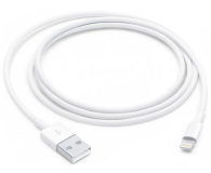 Kabel Apple Kabel USB 2.0 - Lightning 1m